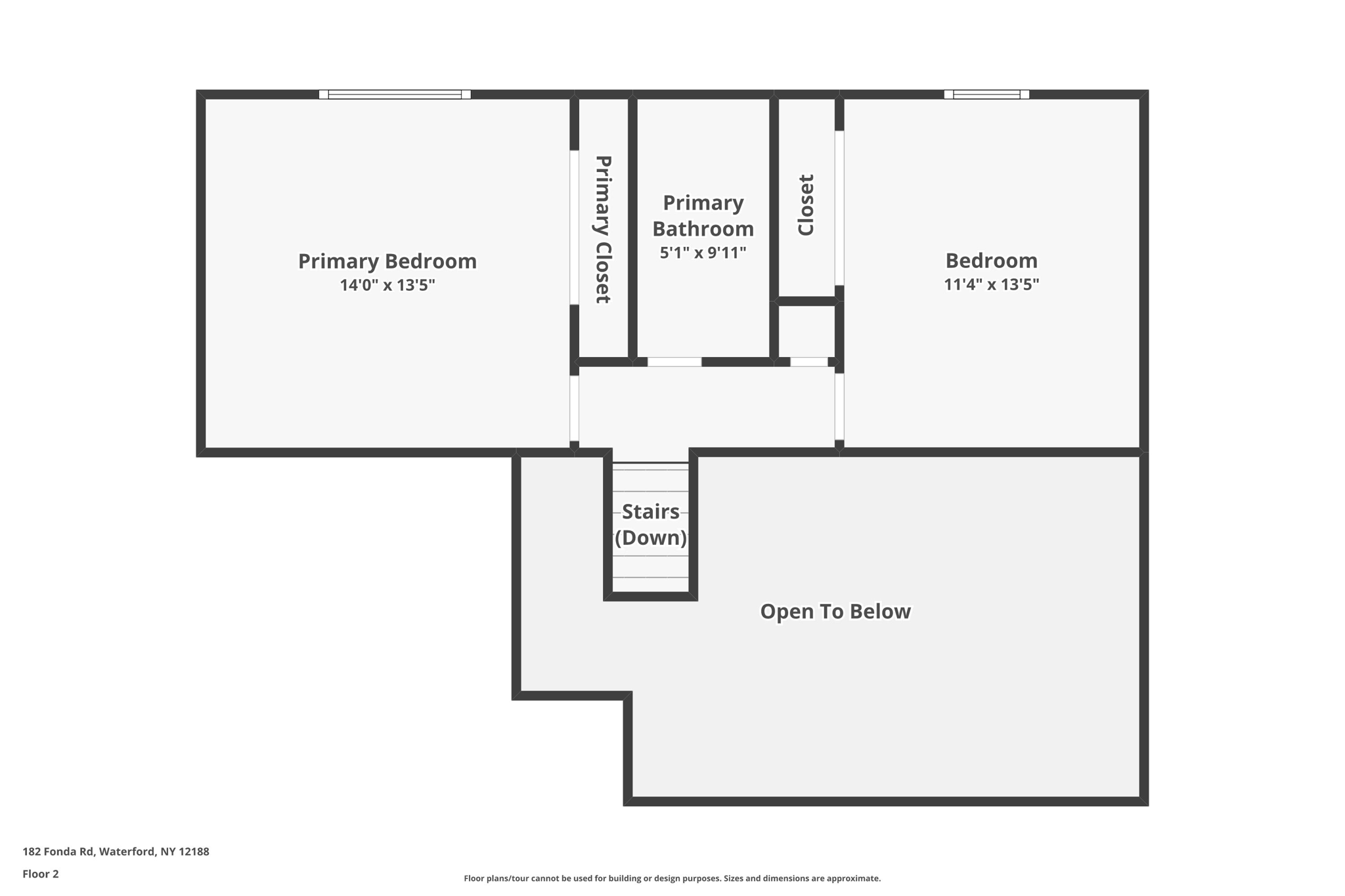 Floorplan #4