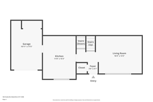 Floorplan #3