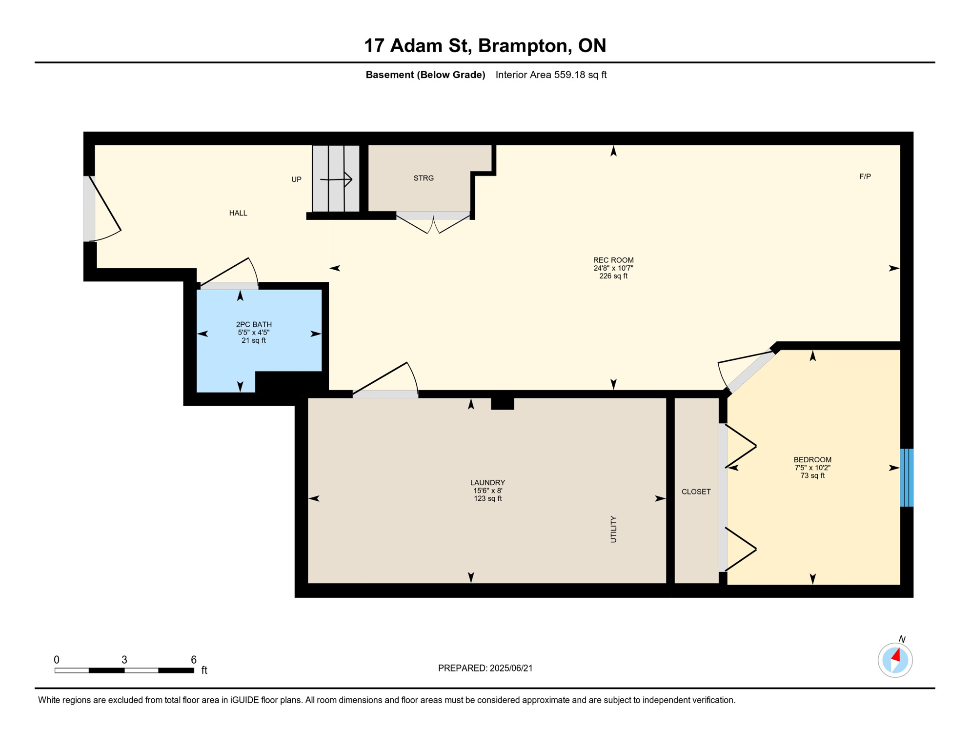 Floorplan #2
