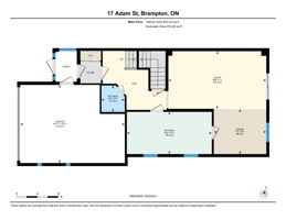 Floorplan #3