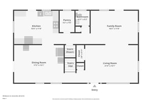 Floor 1