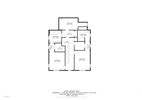 Floorplan #4