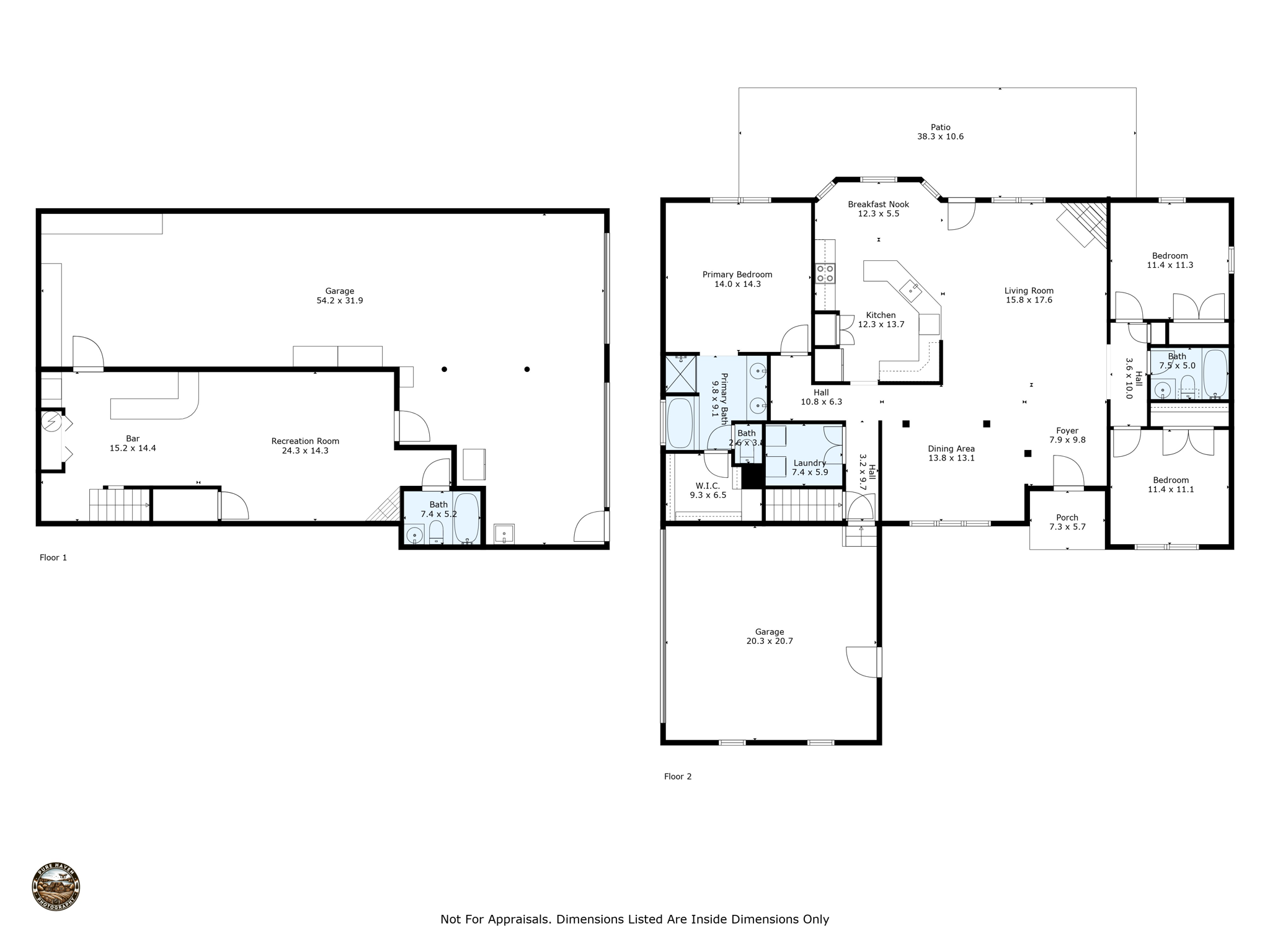 Floorplan #2