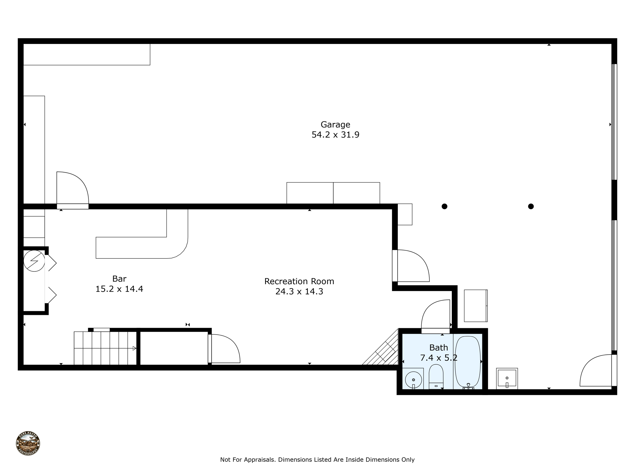 Floorplan #3