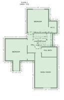 Floorplan #5