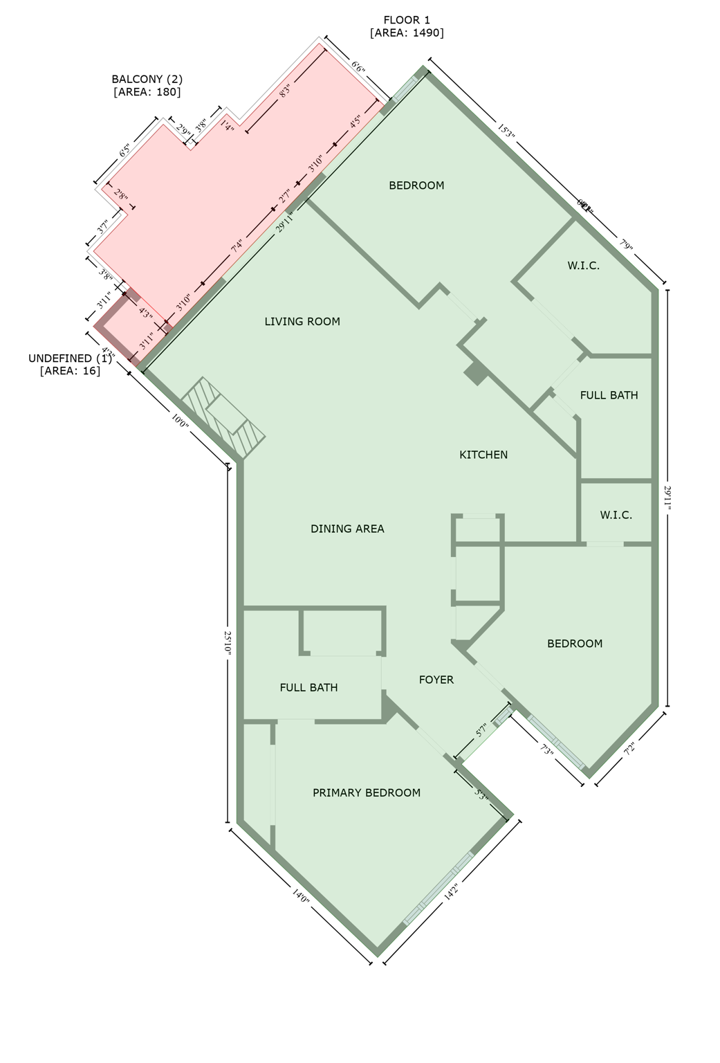 Floorplan #2