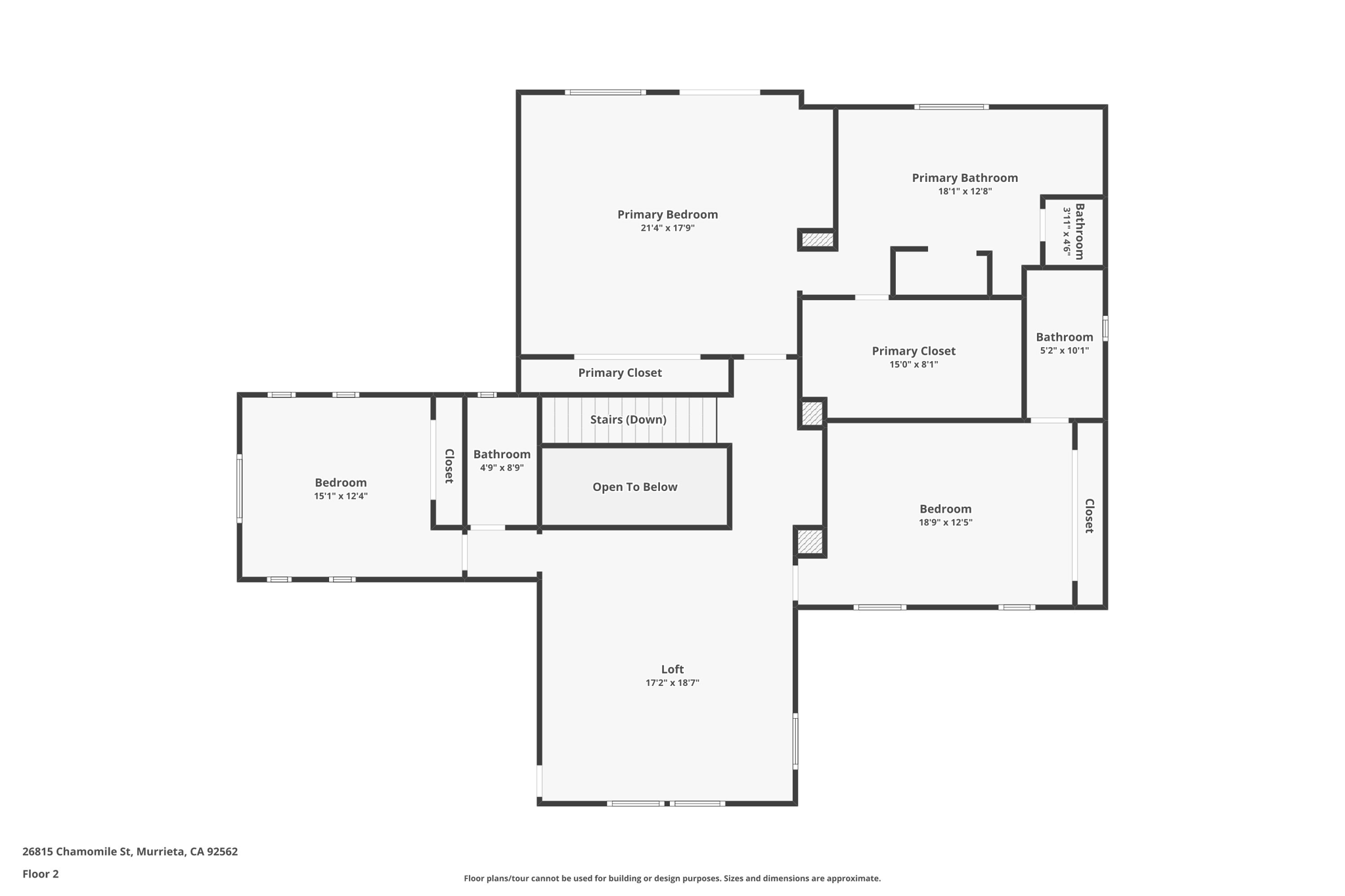 Floorplan #2