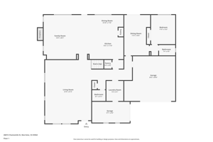 Floorplan #3