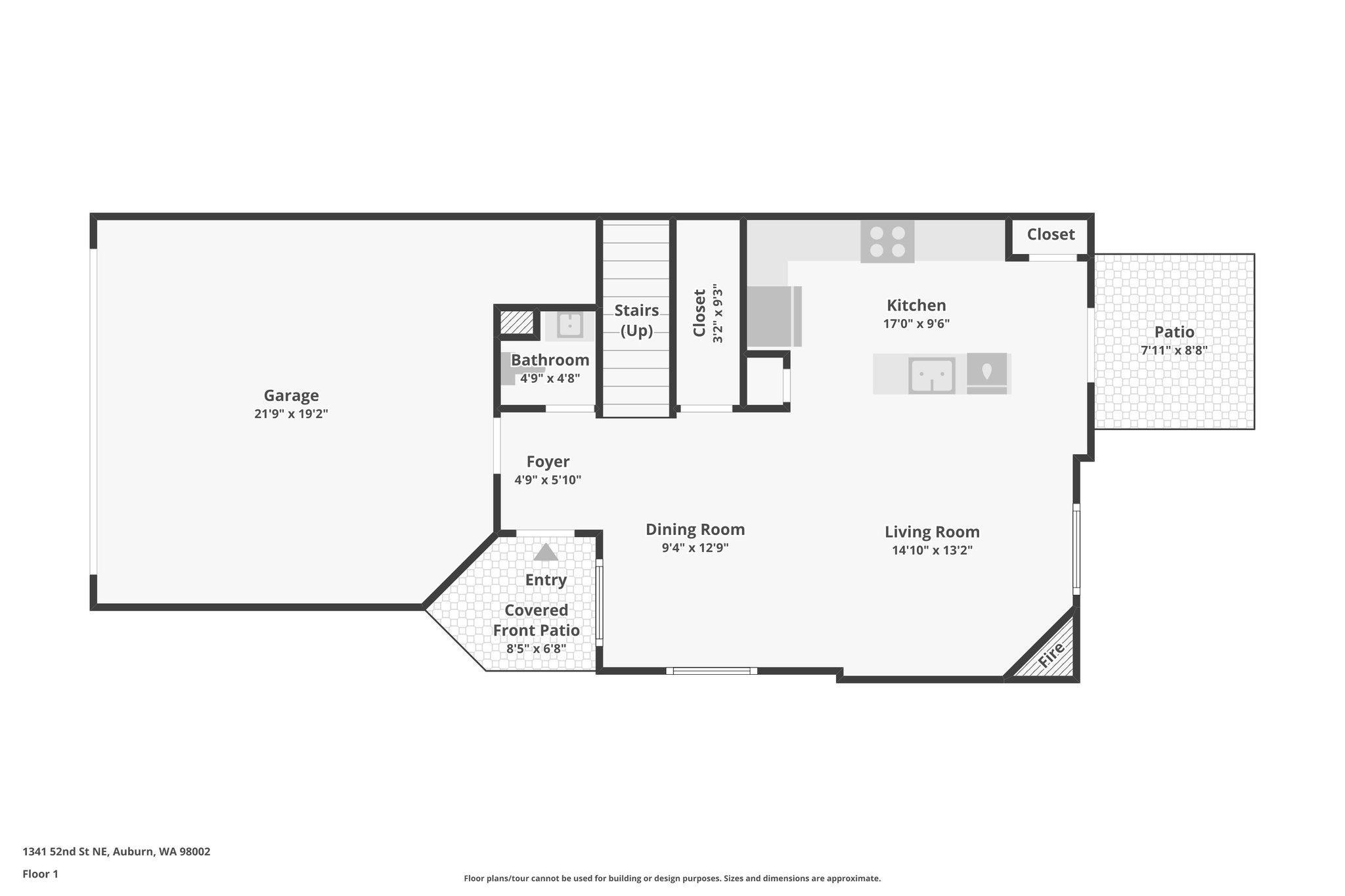 Floor 1
