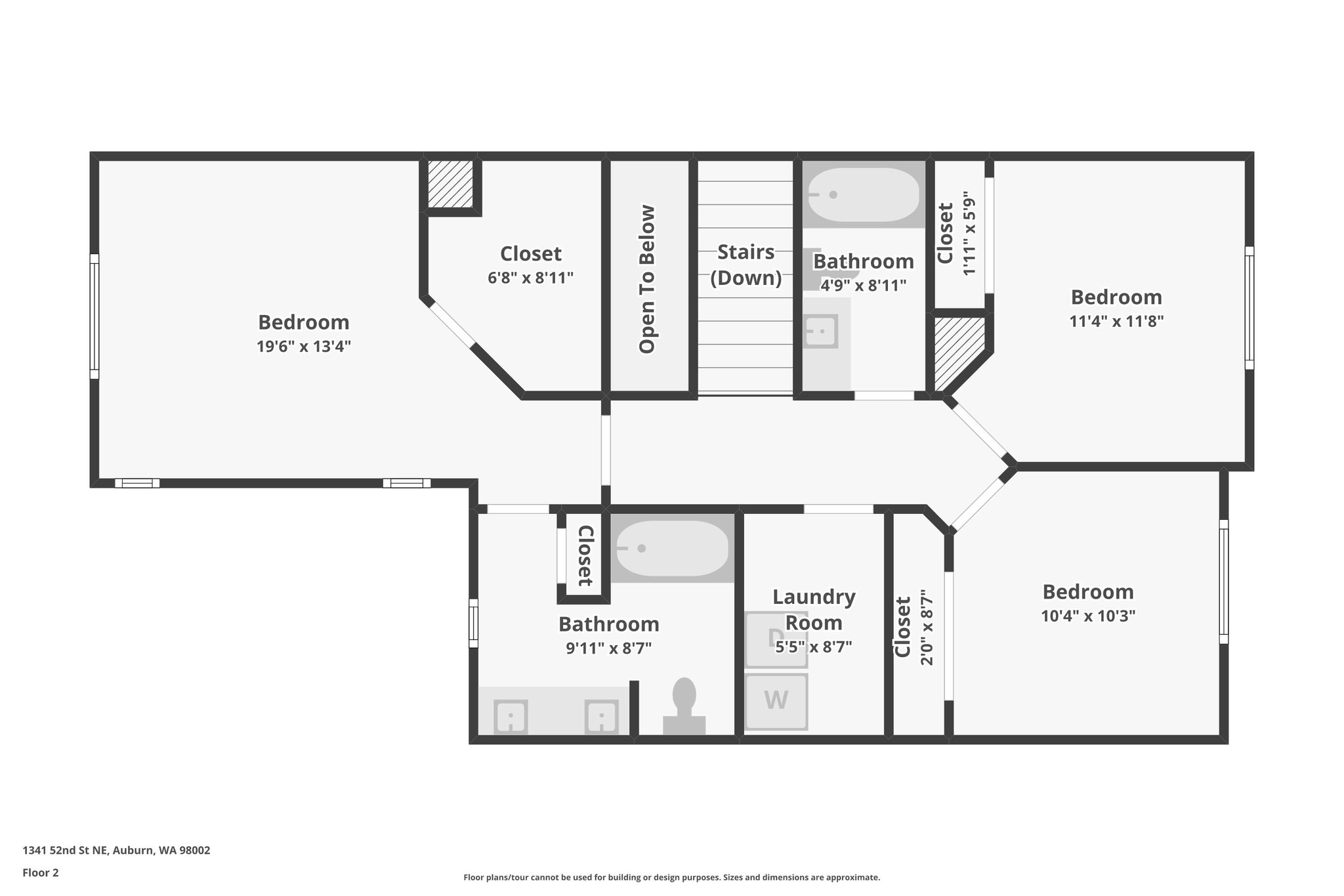 Floor 2