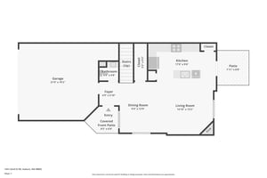 Floor 1