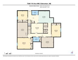 VX - (Imperial) Schematic Floor Plan - (2)
