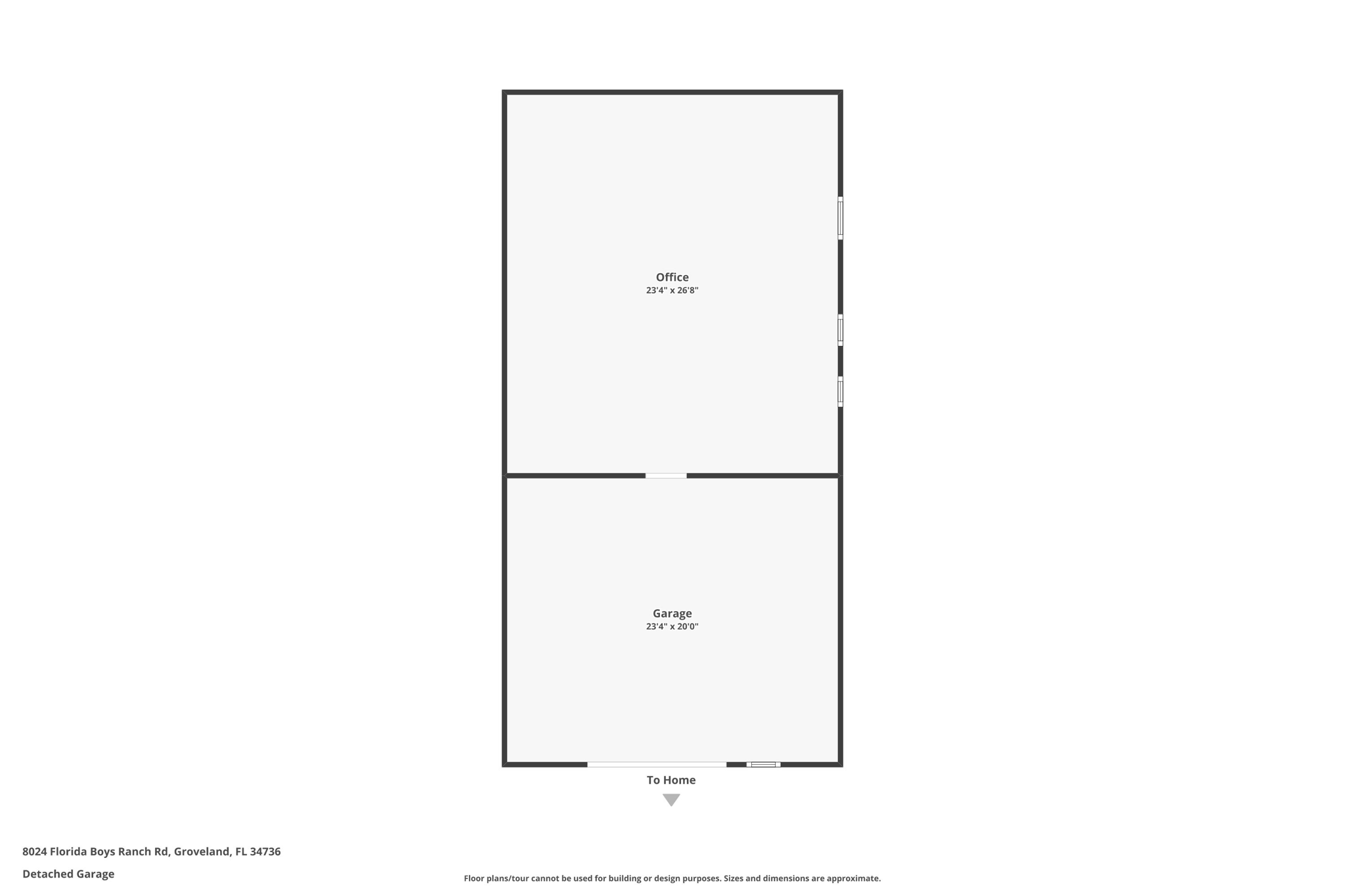 Floorplan #2