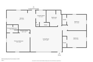 Floorplan #3