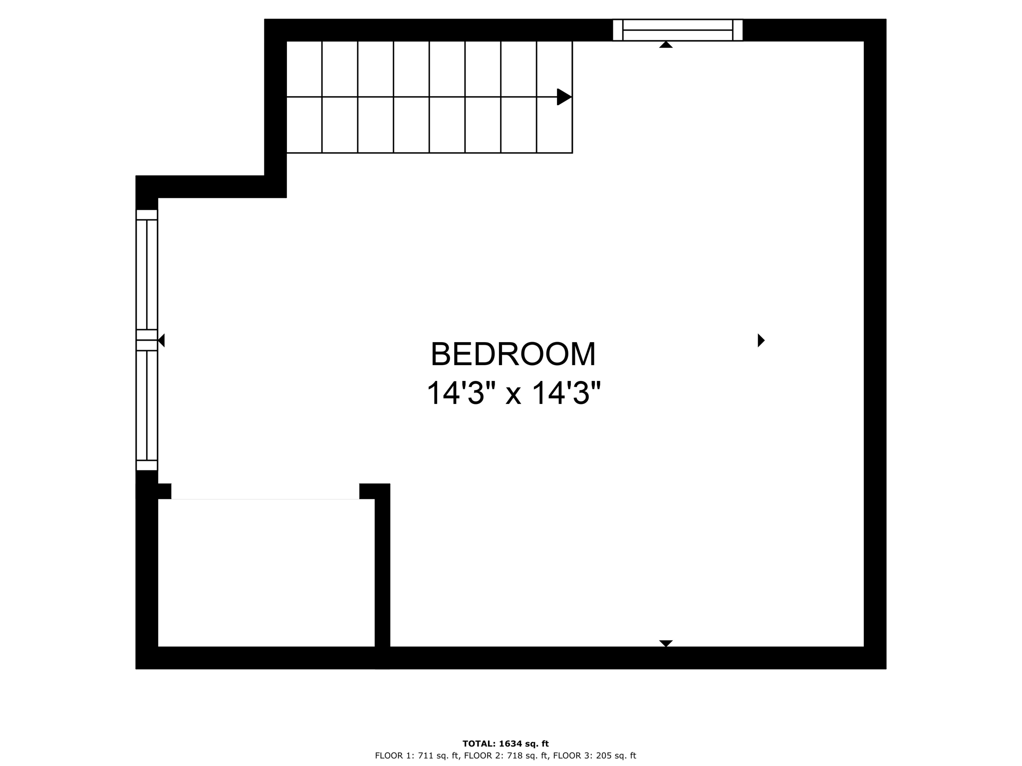 Floorplan #4