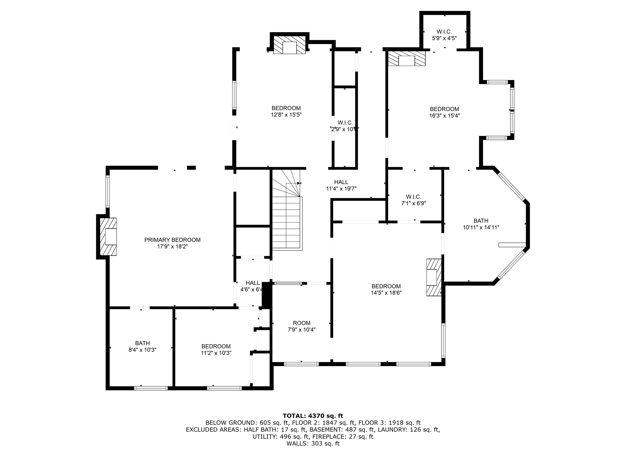 Floorplan #9