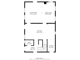Floorplan #2