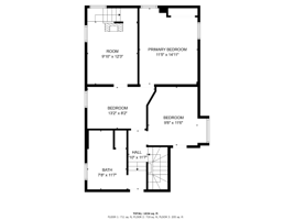 Floorplan #3