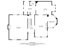 Floorplan #8