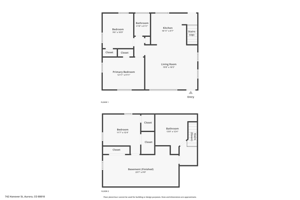 Floorplan #4