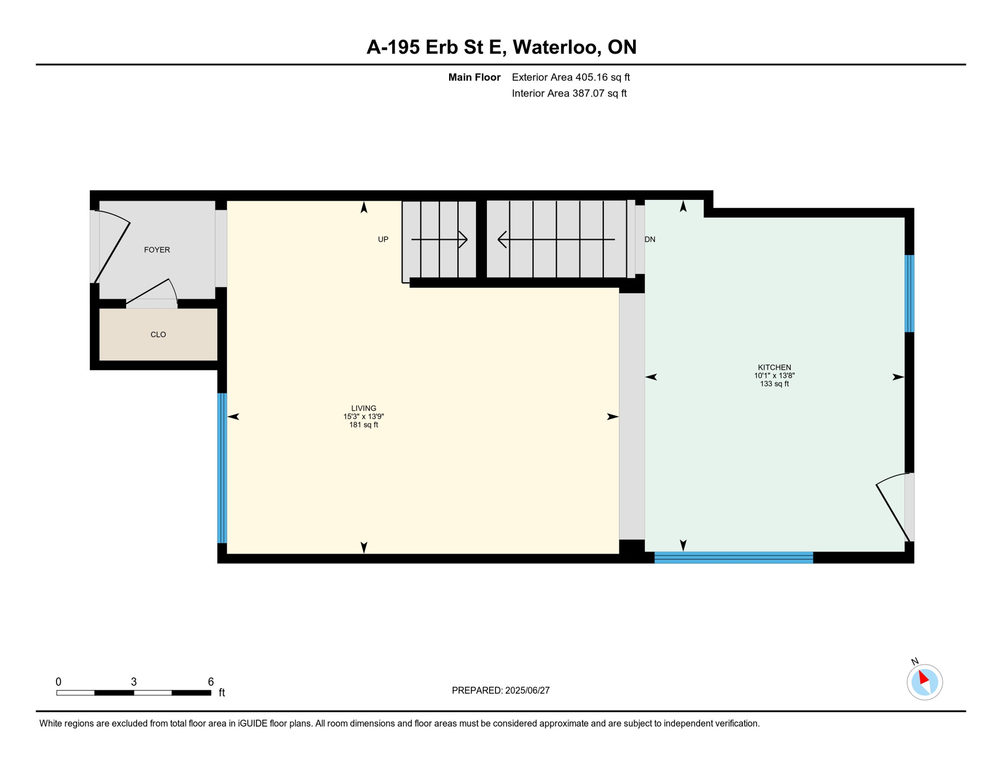 Floorplan #3