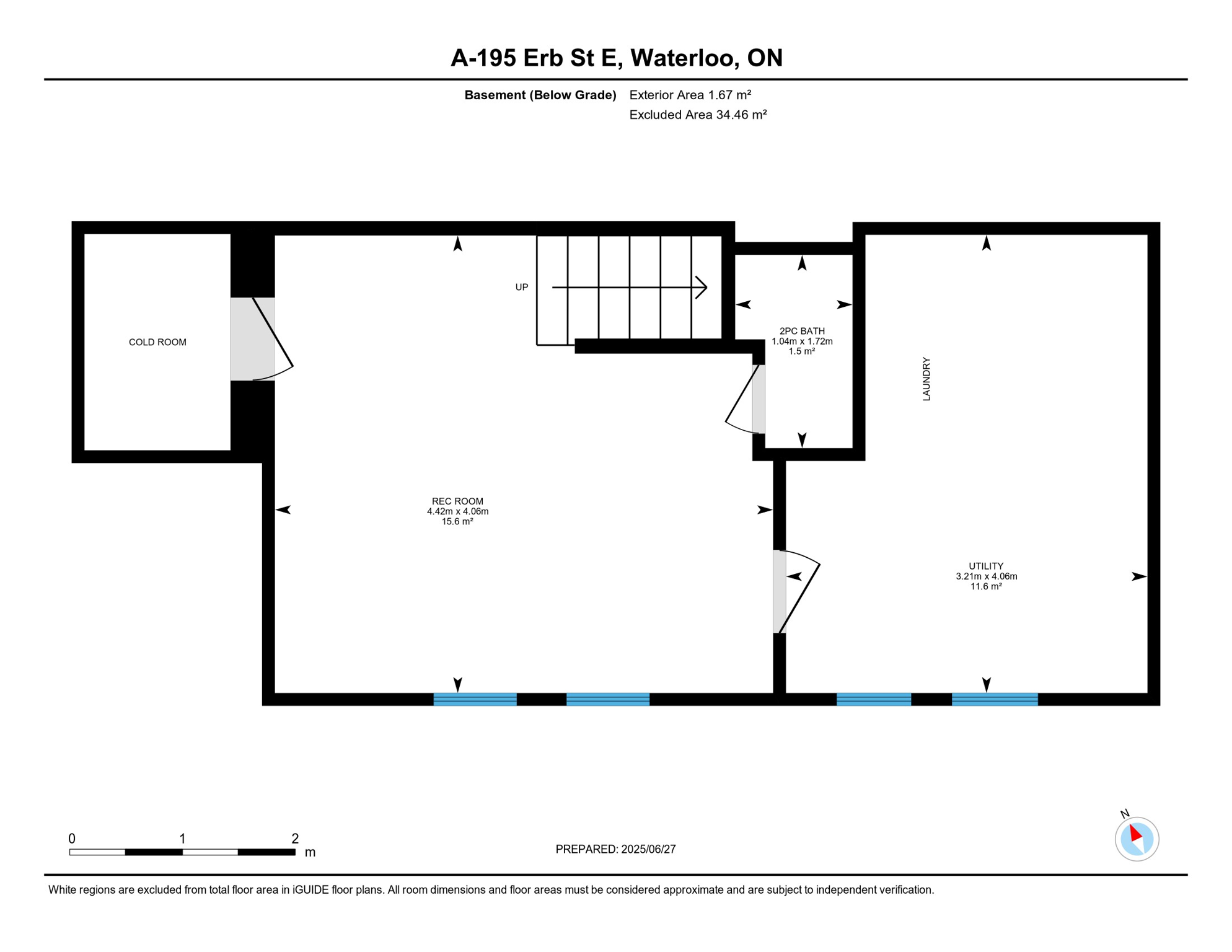 Floorplan #5