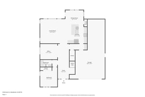Floor 1