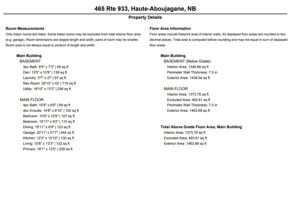 Floorplan #3