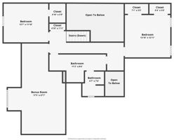 Floorplan #3