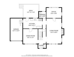 164 Forest Hill Road First