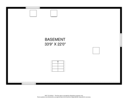 164 Forest Hill Road Basement