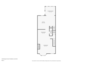 Floorplan #3
