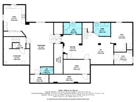 Floorplan #3