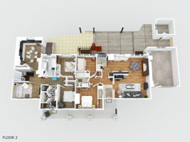 Floorplan #5