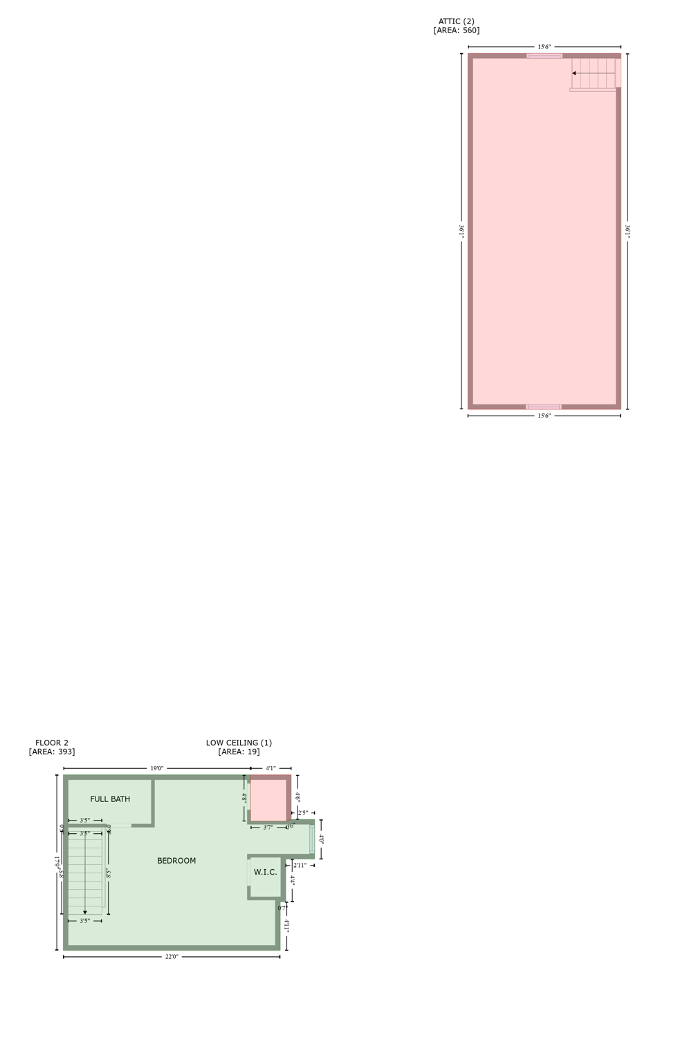 Floorplan #5