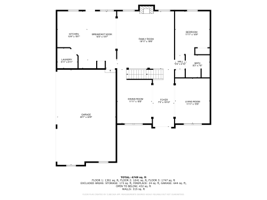 Floorplan #2