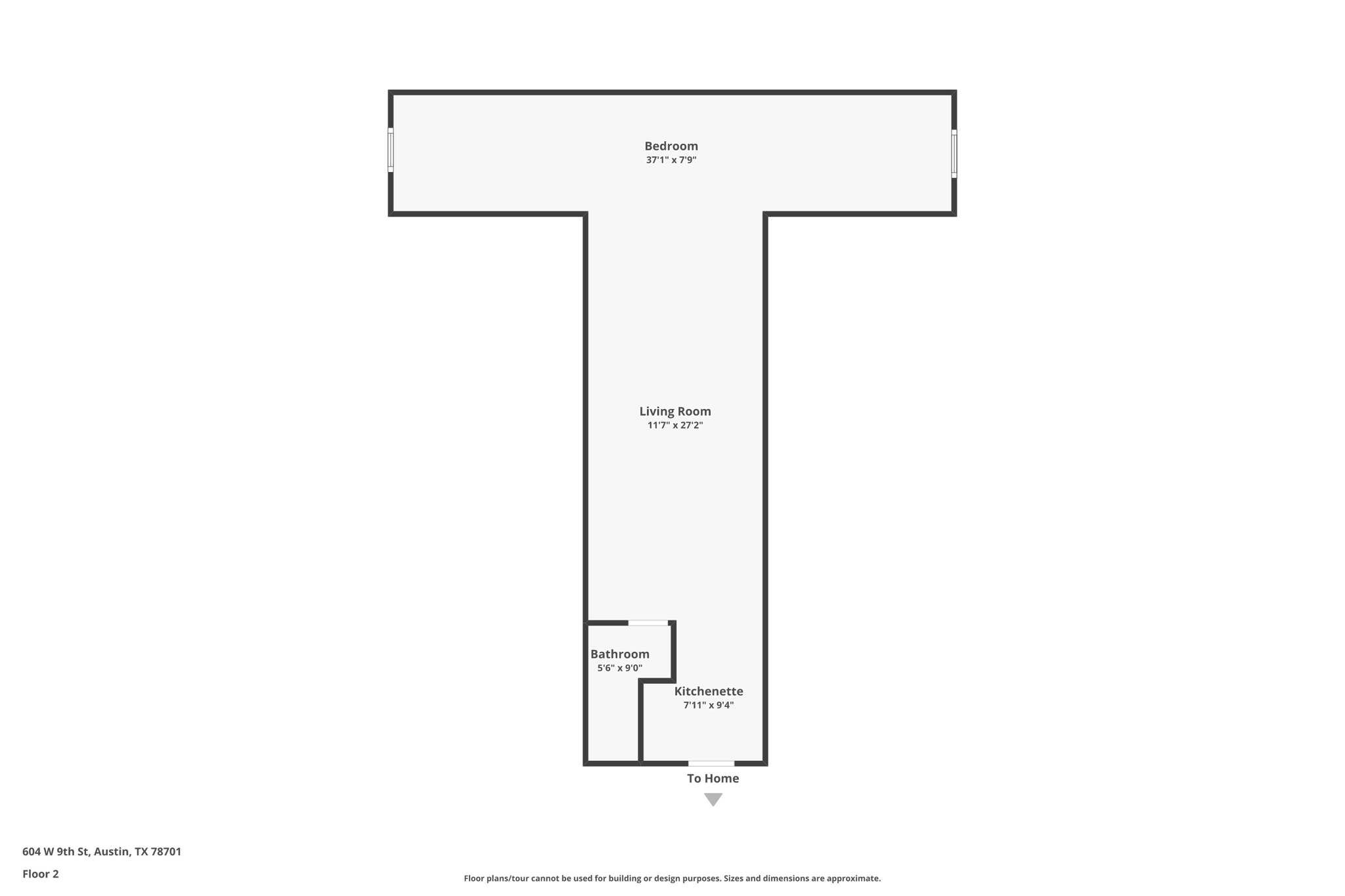 Floorplan #3