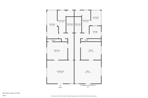 Floorplan #2