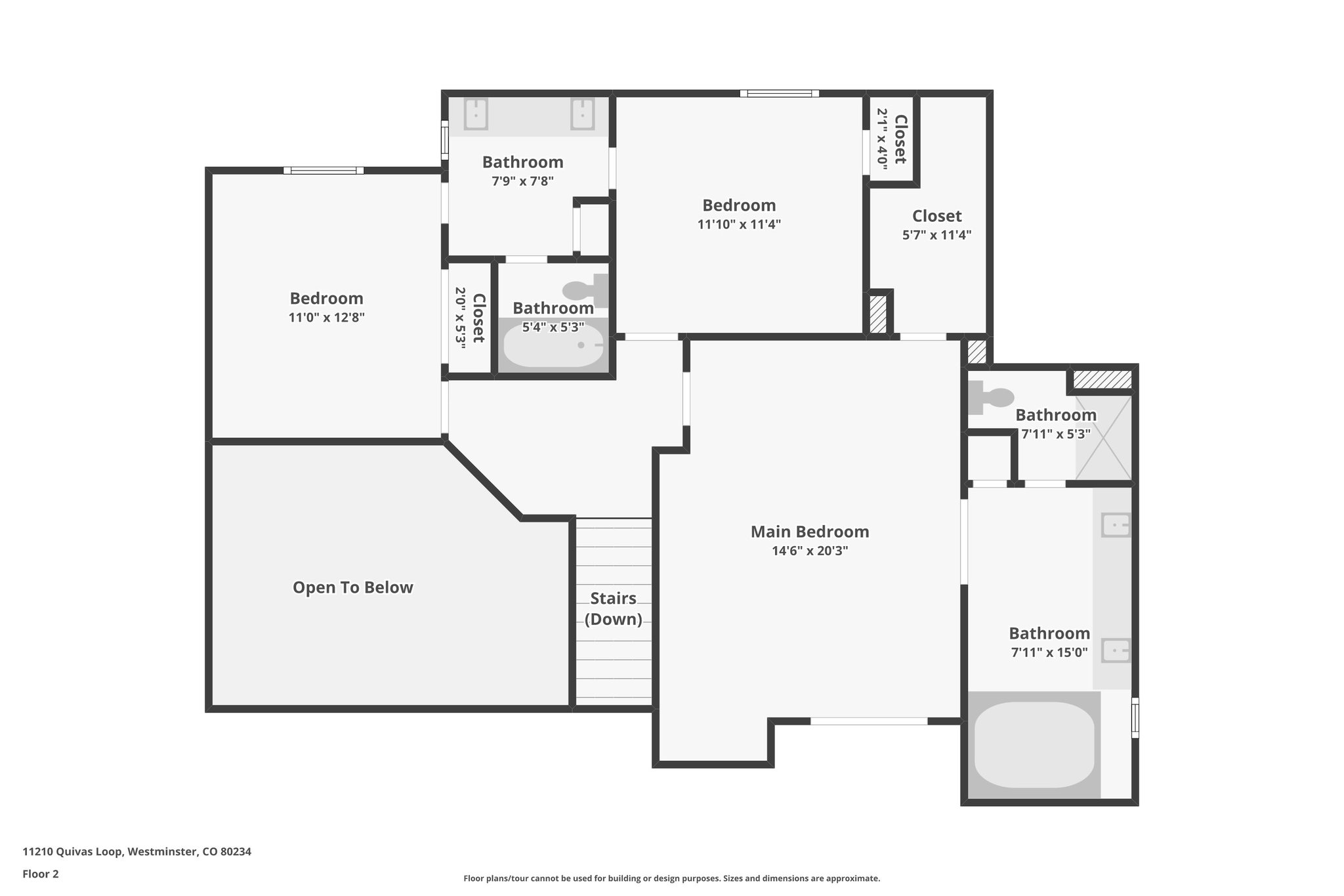 Floor 2
