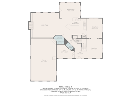 Floorplan #3