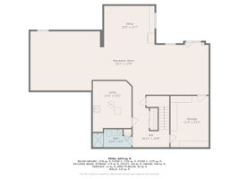 Floorplan #4