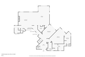 Floorplan #3