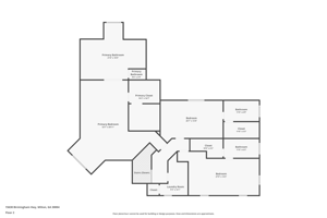 Floorplan #4
