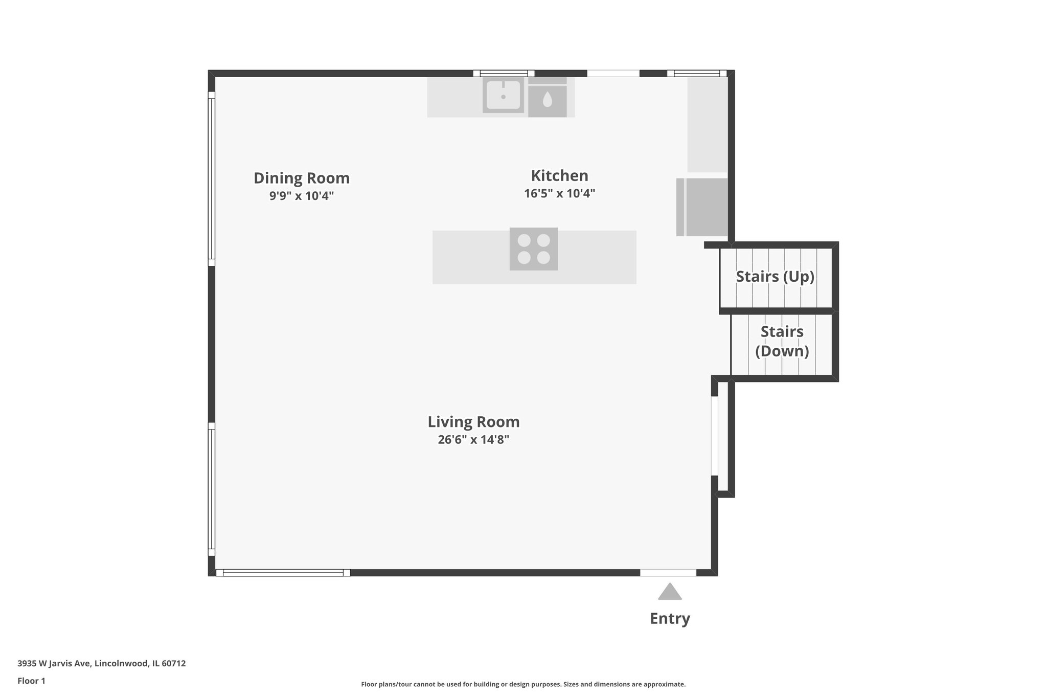 Floor 1