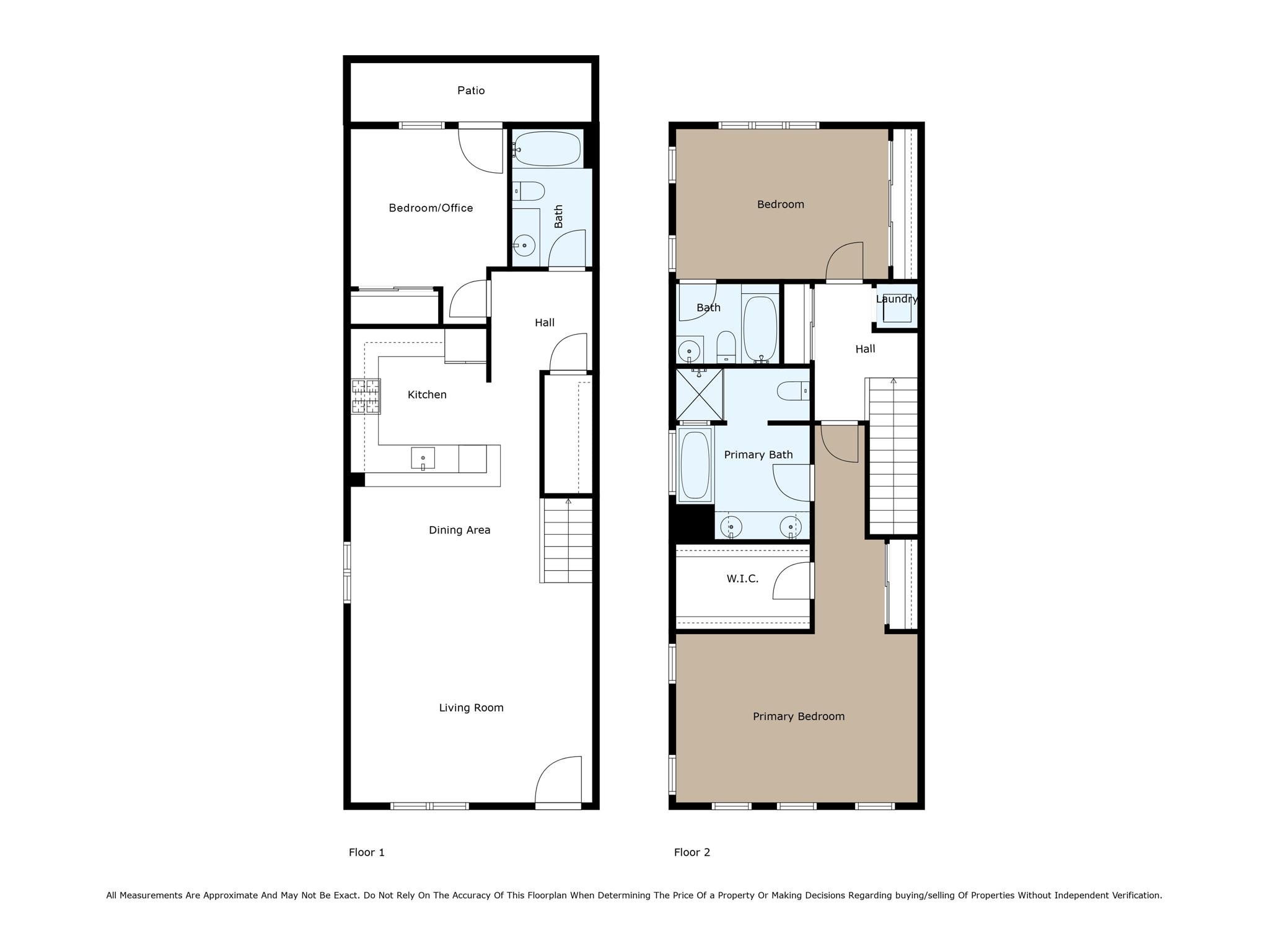 Floorplan #4