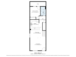 Floorplan #8