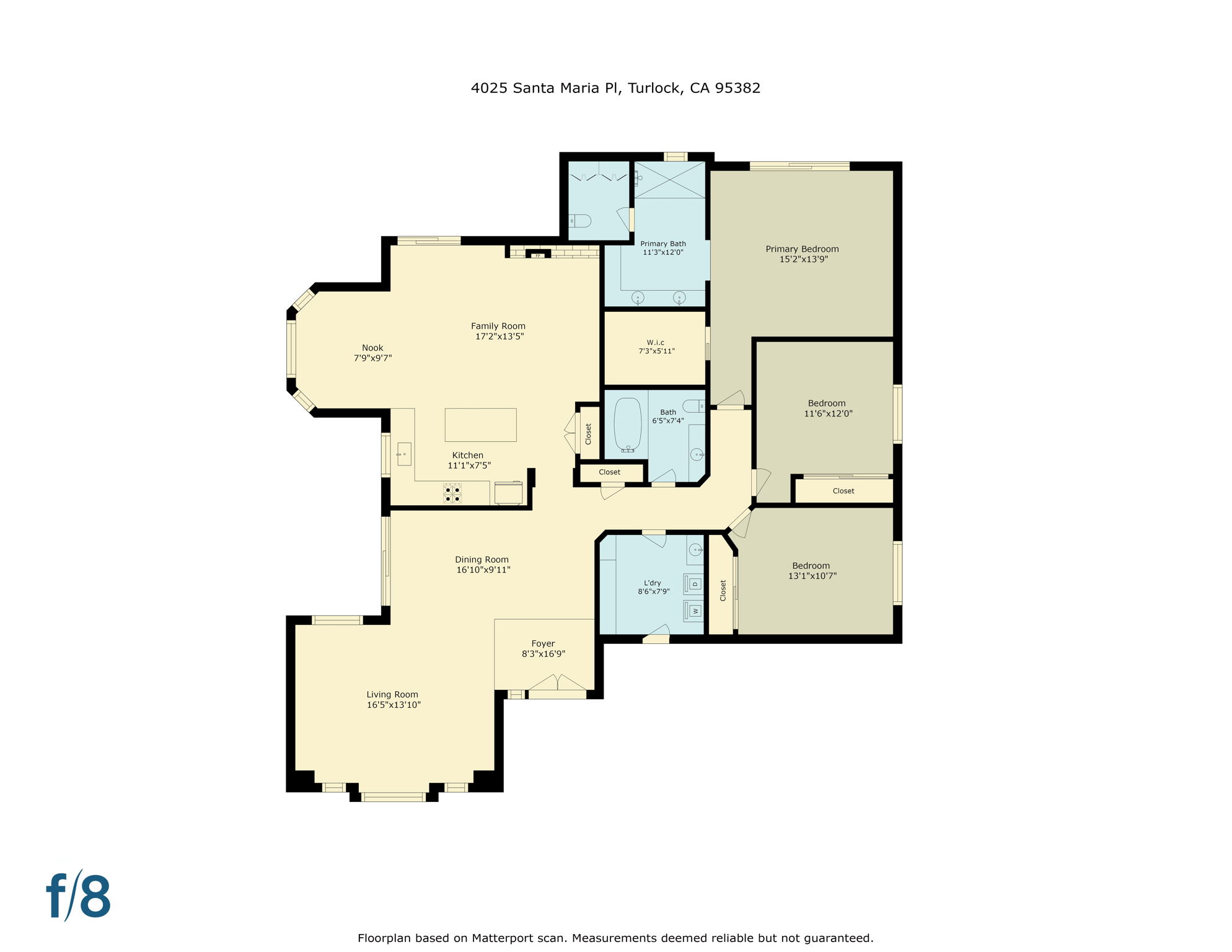 Floorplan #2