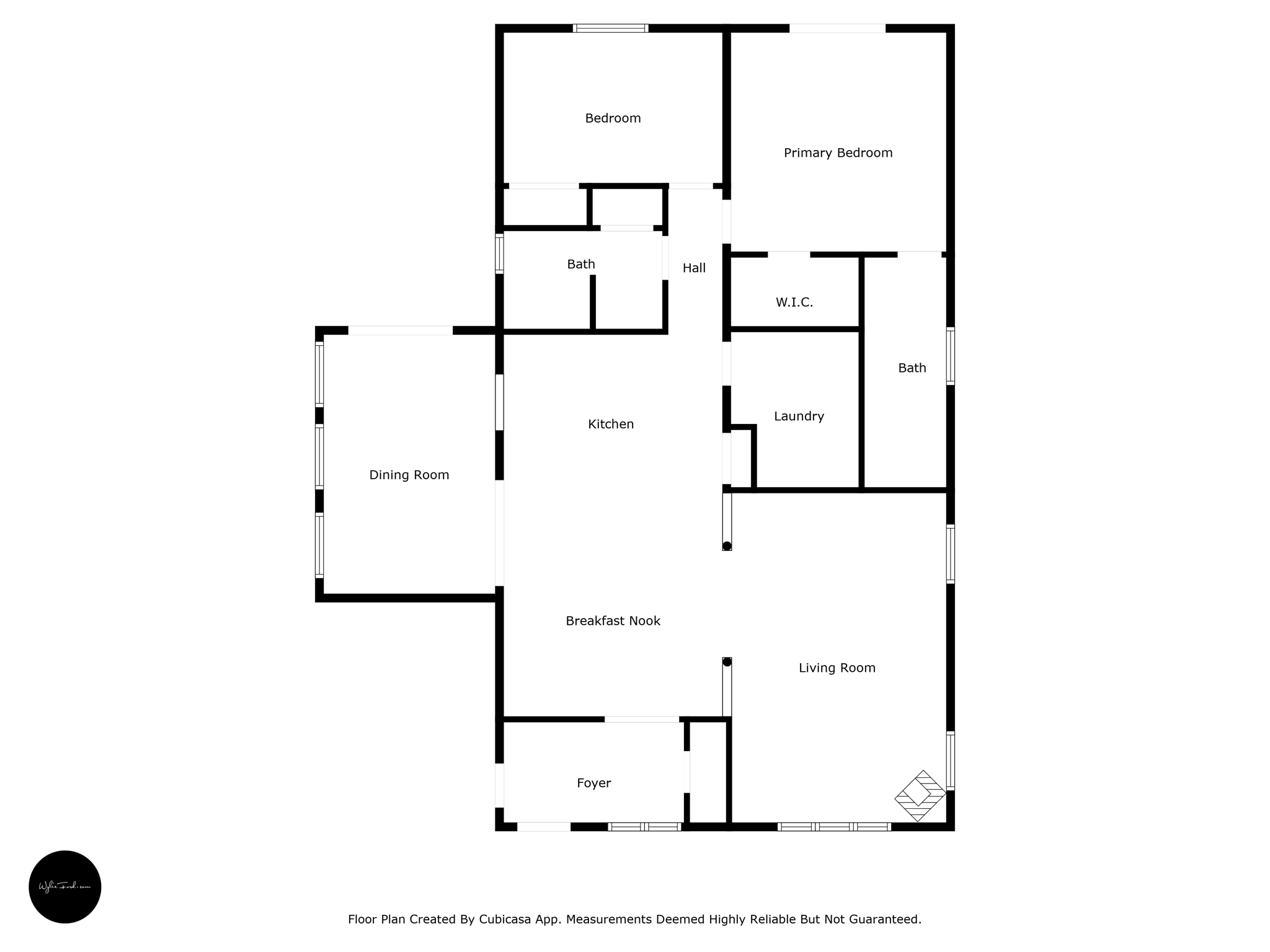 Floorplan #2