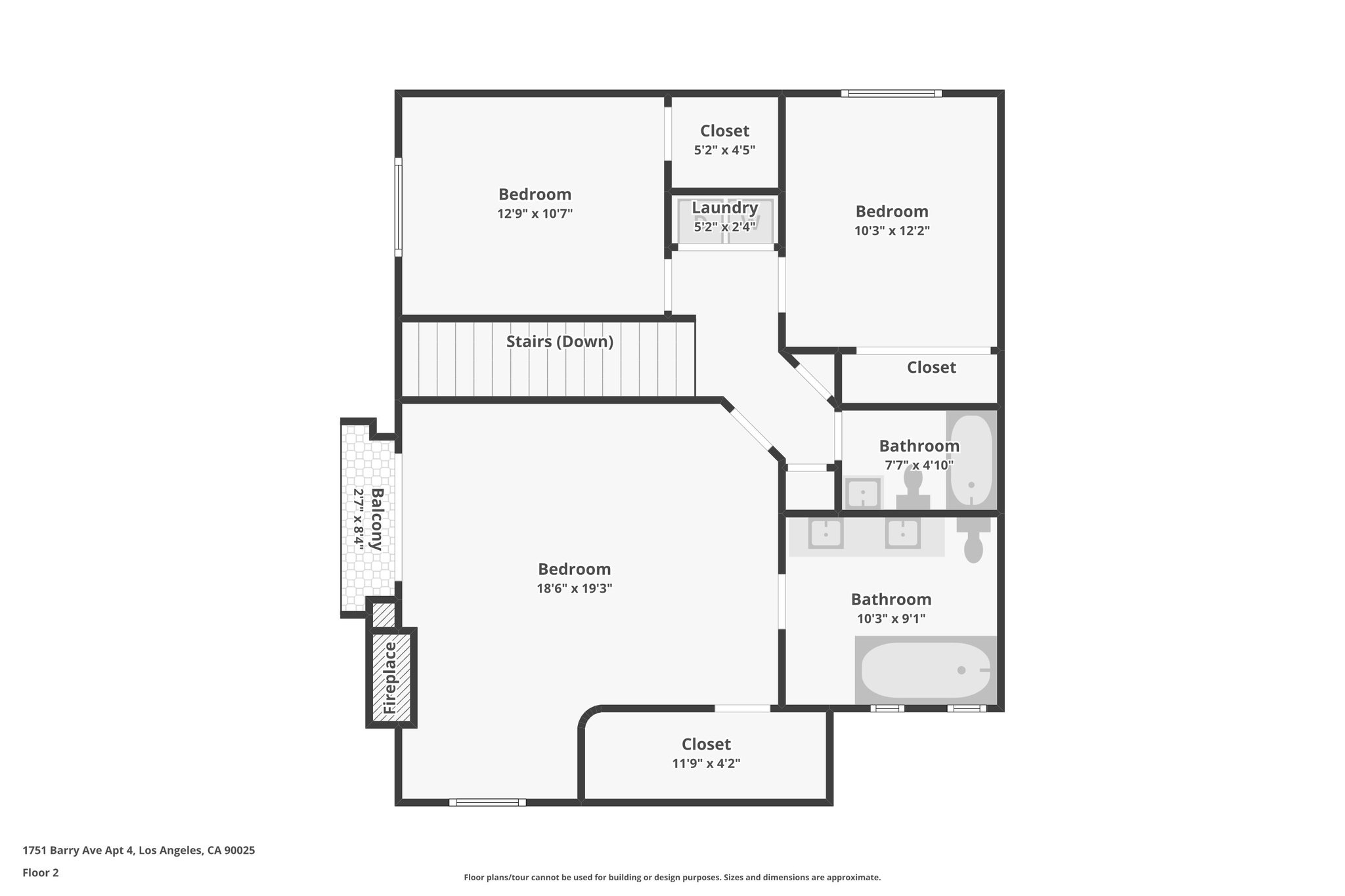 Floor 2