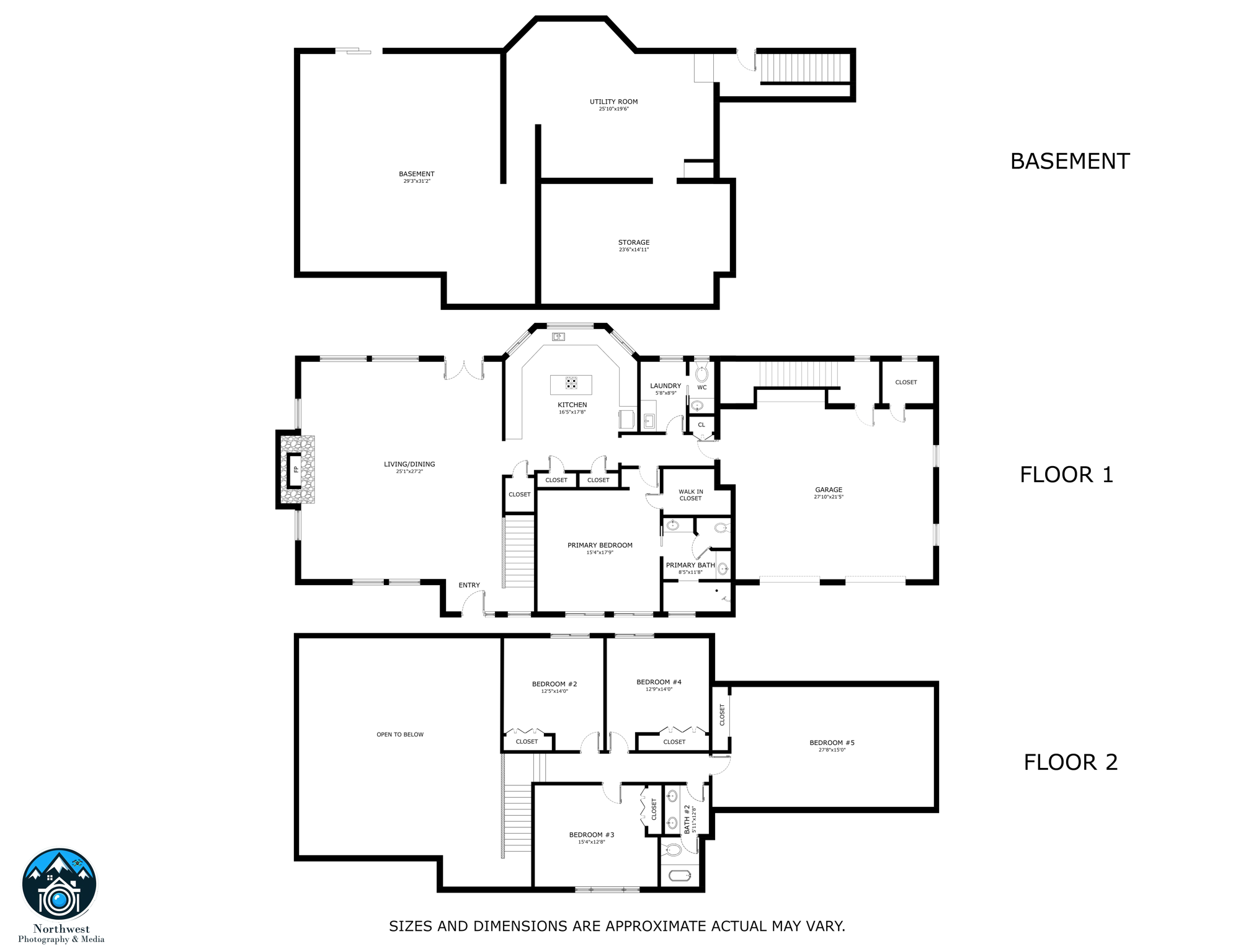 Floorplan #2